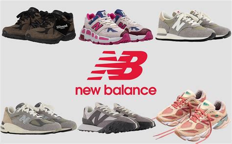 best of new balance 2022.